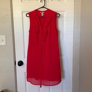 H&M Slip Dress